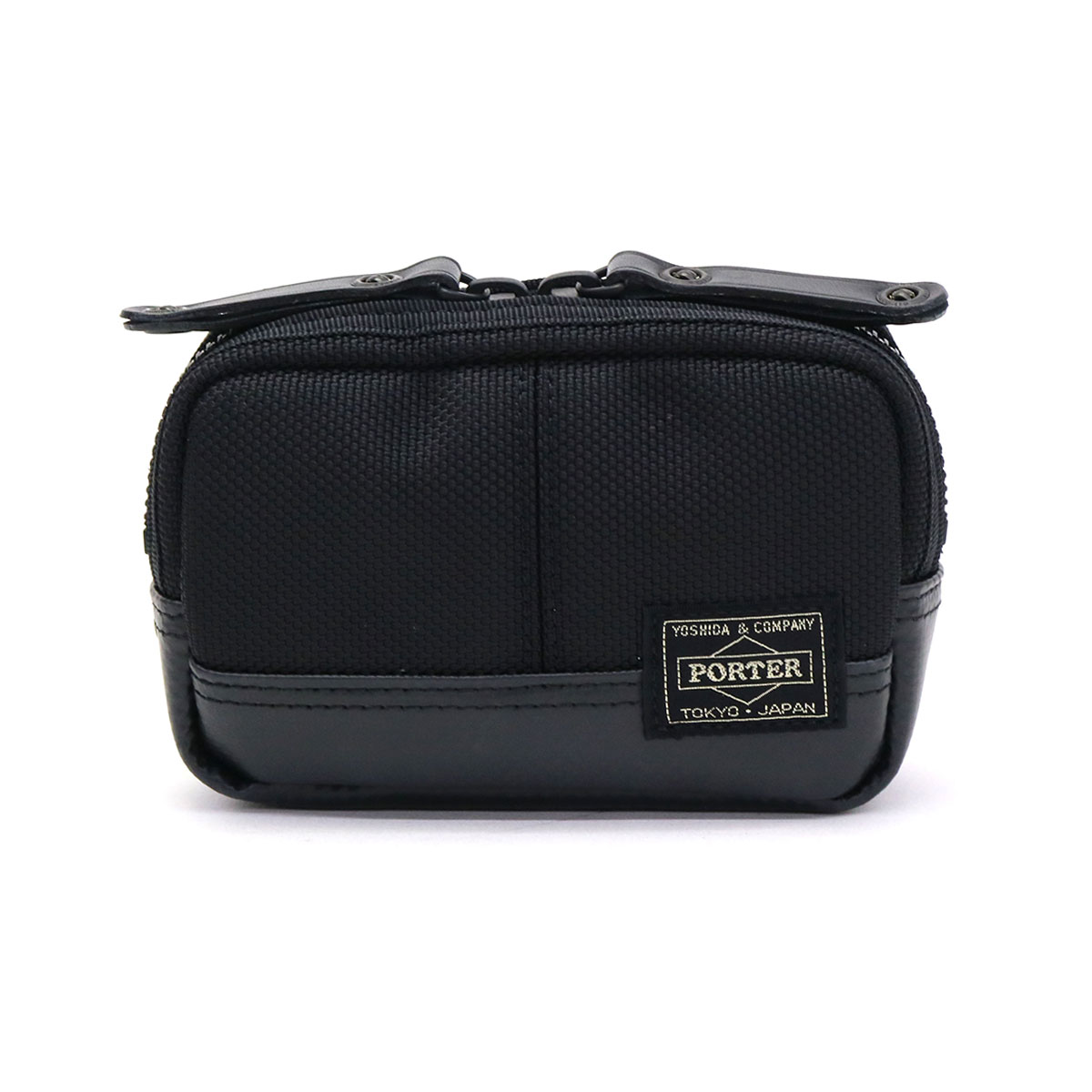 ポーター ヒート ポーチ 703-07973 吉田カバン PORTER HEAT｜【正規