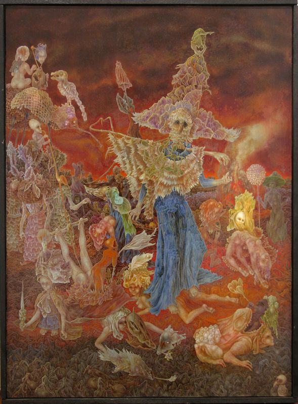 Gallery Tsubaki ギャラリー椿