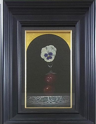 小澤一正 | 有限会社 ギャラリー瑞鳳