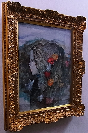 石阪春生 | 有限会社 ギャラリー瑞鳳