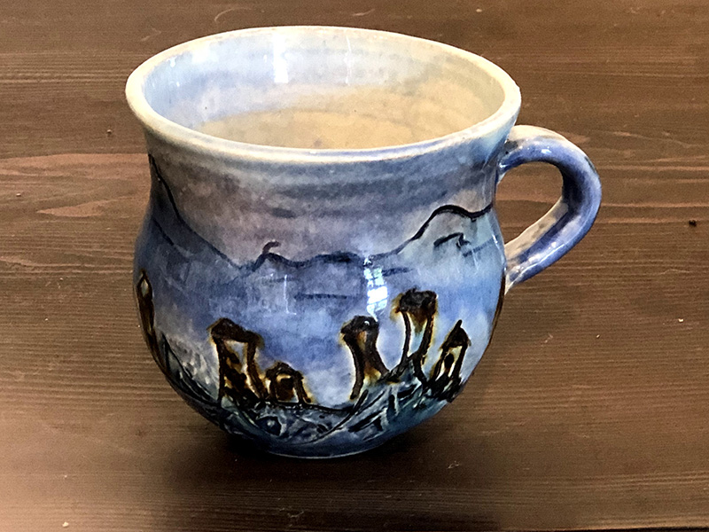 作品集のご案内｜尾田一念窯美術ギャラリー