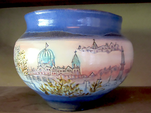 作品集のご案内｜尾田一念窯美術ギャラリー