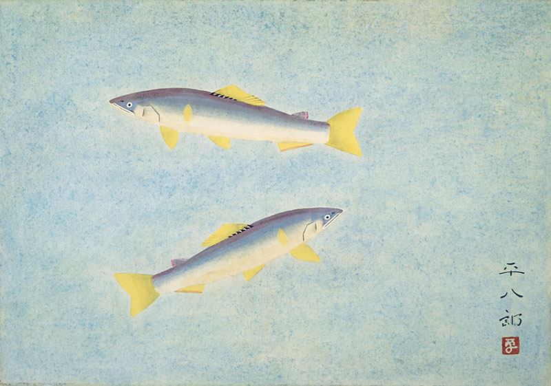 兒嶋画廊 -Gallery Kojima-