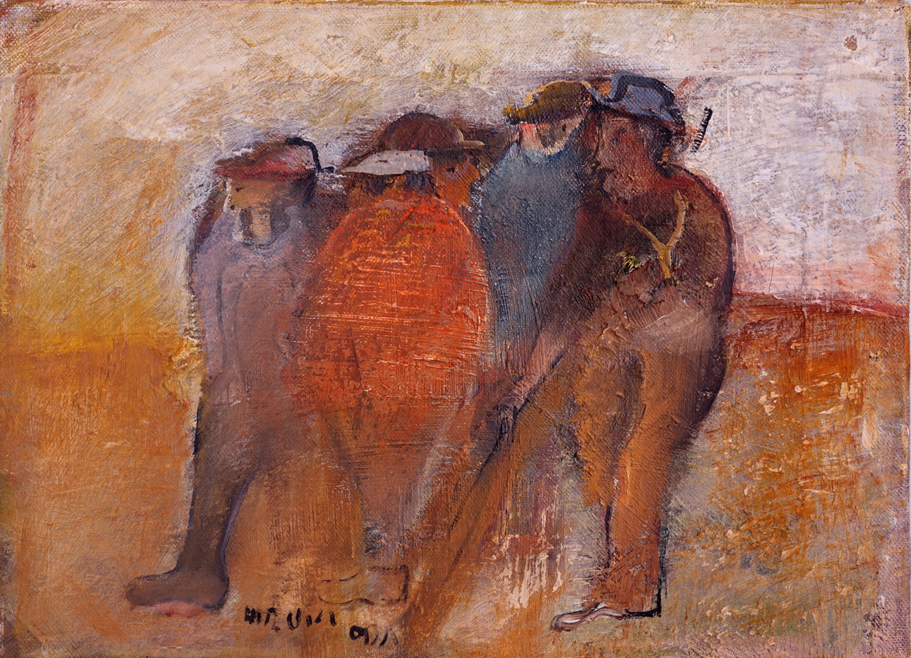 織田広喜 | 兒嶋画廊 -Gallery Kojima-