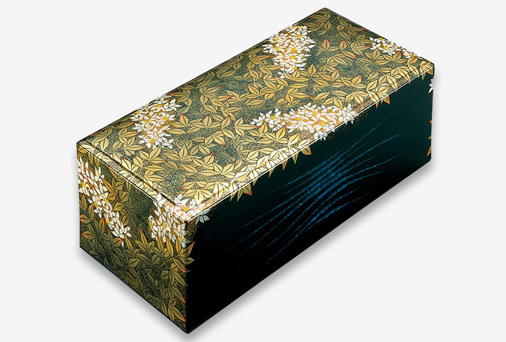 About Lacquerware｜Gallery Japan