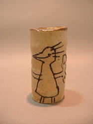 取扱作家紹介（中島 勝乃利）