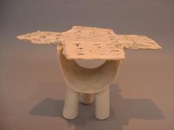 取扱作家紹介（中島 勝乃利）