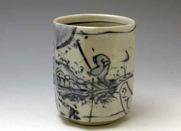 作家・作品のご紹介 佐藤 敏 Satoshi Sato | ギャラリー桃青