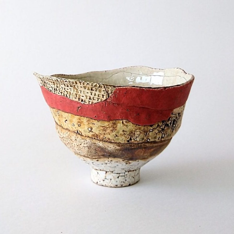 中田 篤 | Tosei Kyoto Gallery | 桃青京都ギャラリー