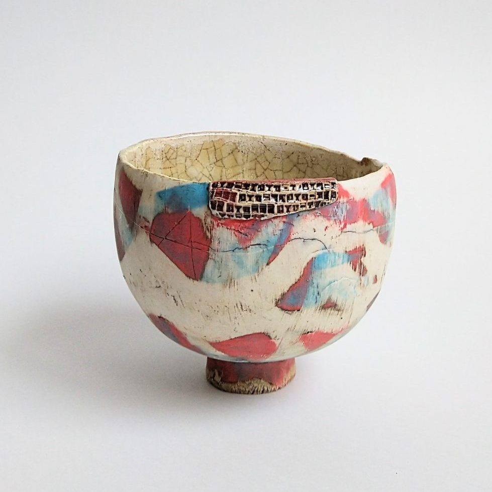 中田 篤 | Tosei Kyoto Gallery | 桃青京都ギャラリー