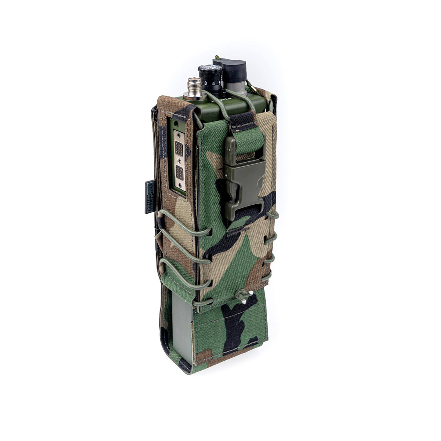 Raptor Tactical PRC-152 Radio Pouch | Galls