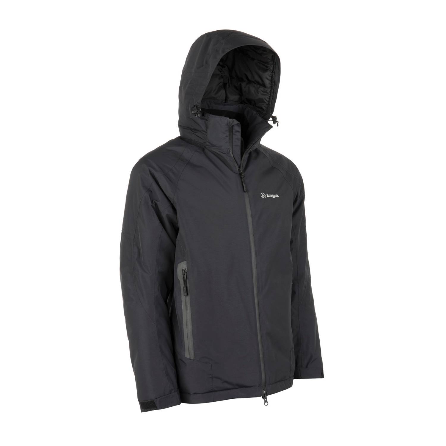 Snugpak Torrent Waterproof Jacket | Insulated Jackets