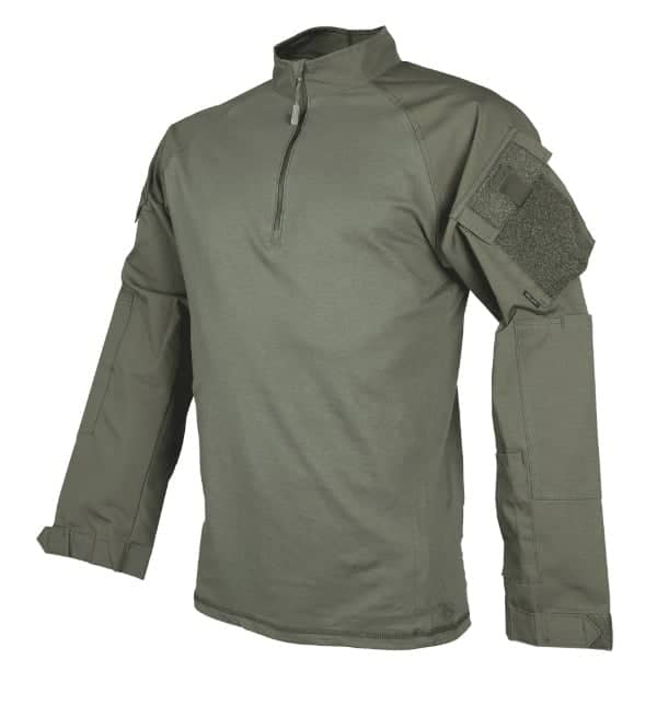 Tru-Spec TRU 1/4 Zip Combat Shirt