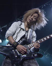 History | Galneryus Official Website