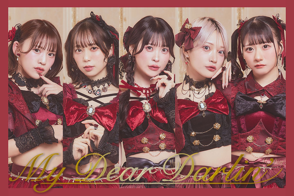 ポップカルチャーの祭典“@JAM 2025” 5月24日(土)・25日(日) Zepp