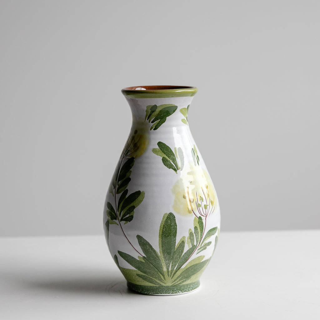 Vintage flower vase l ビンテージフラワーベース #288 – Galri B