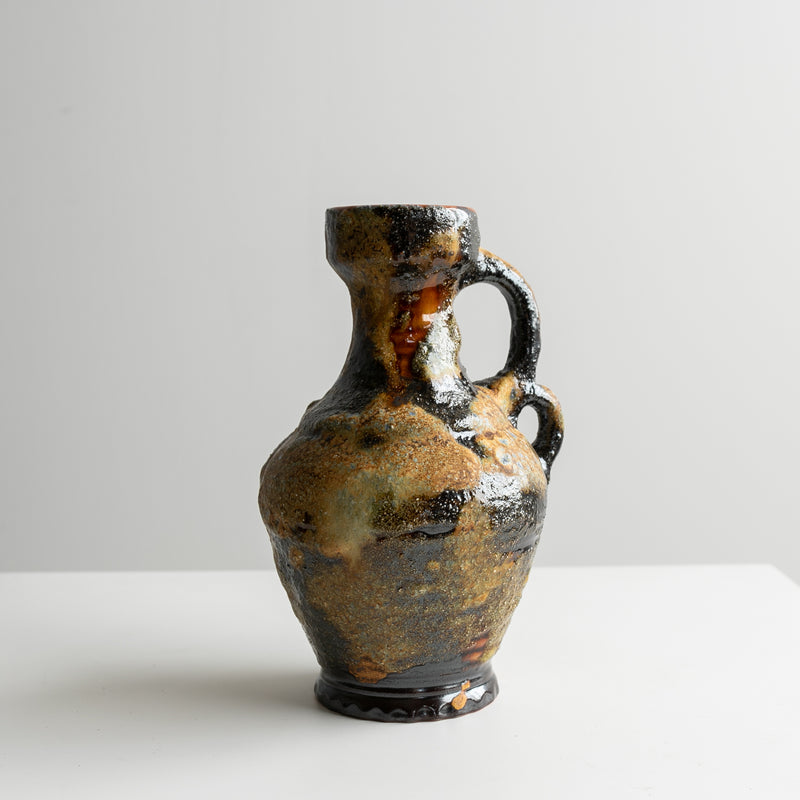 Vintage flower vase - l ビンテージフラワーベース #225 – Galri B