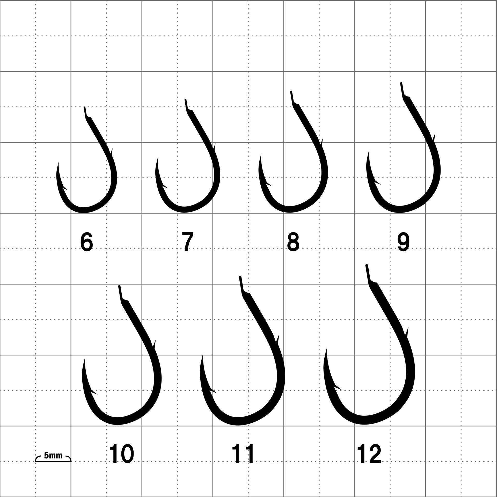 ケン付真鯛 | がまかつ