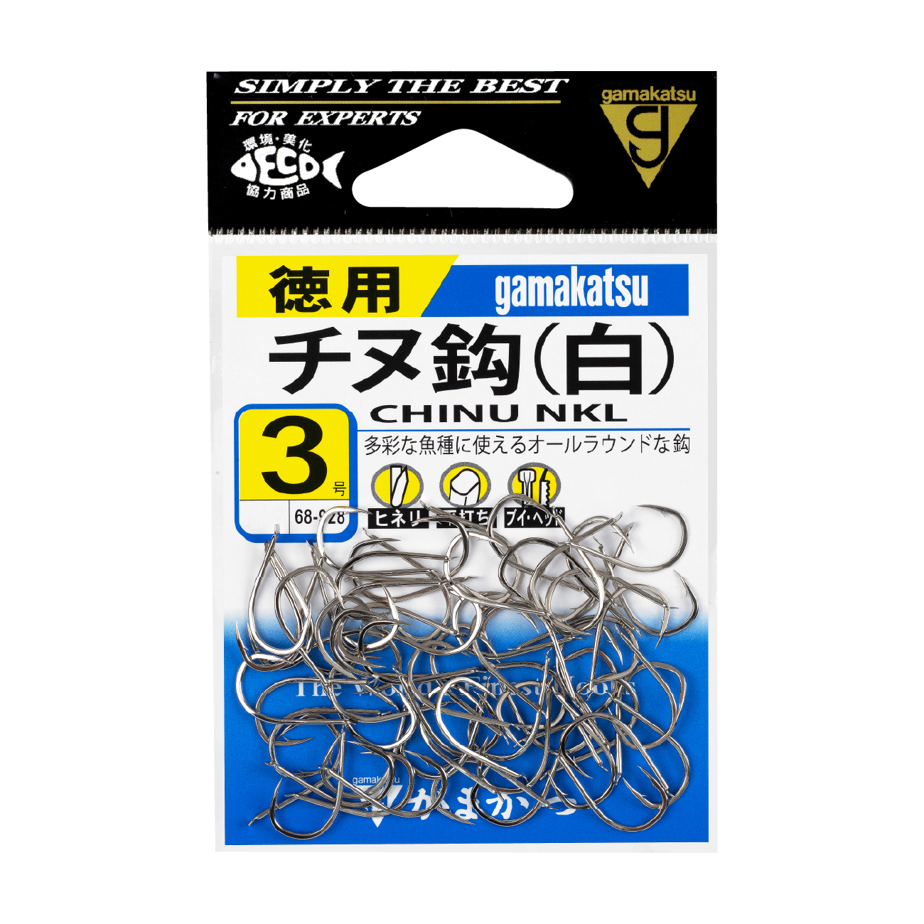 チヌ | がまかつ