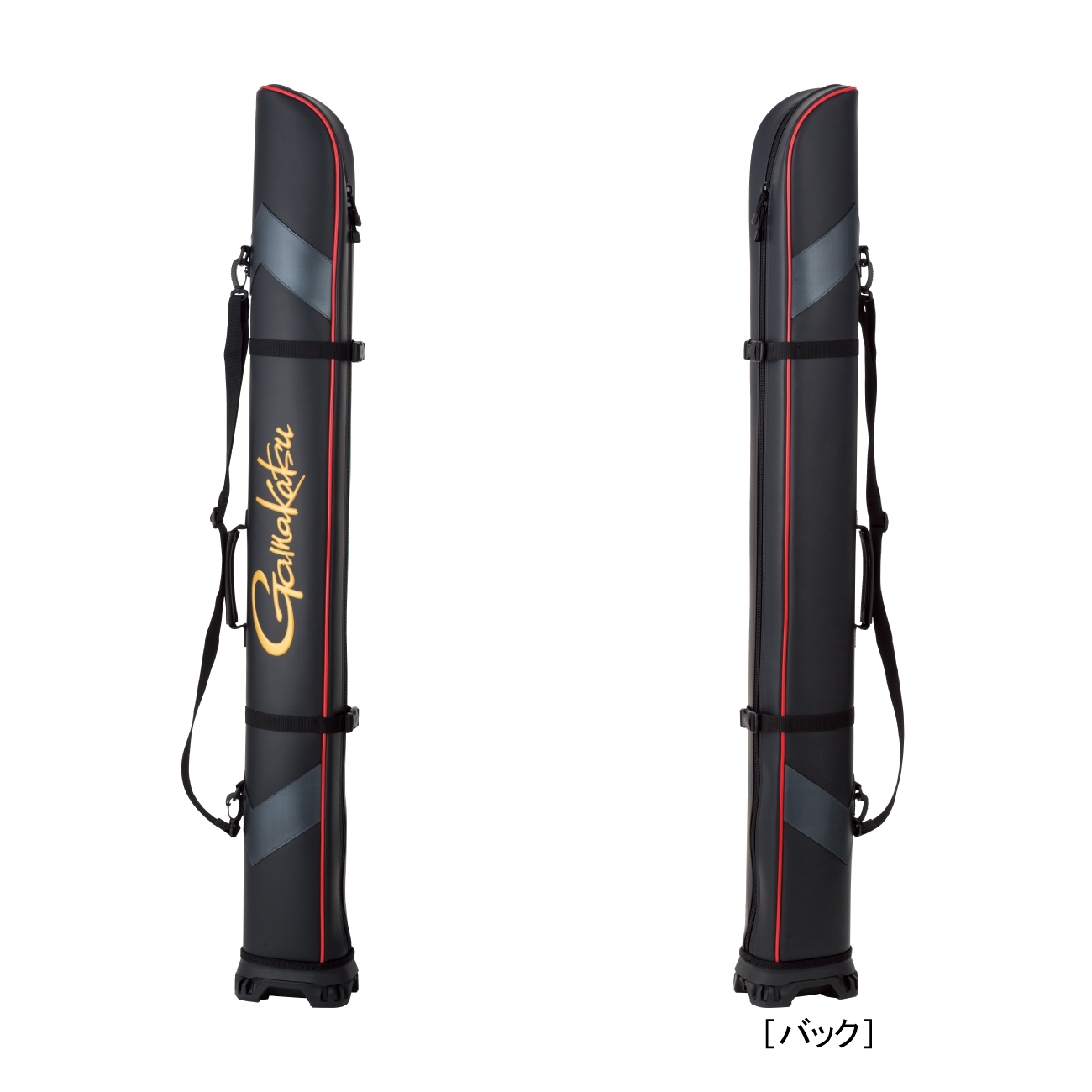 ワイドストレートロッドケース GC275 | がまかつ