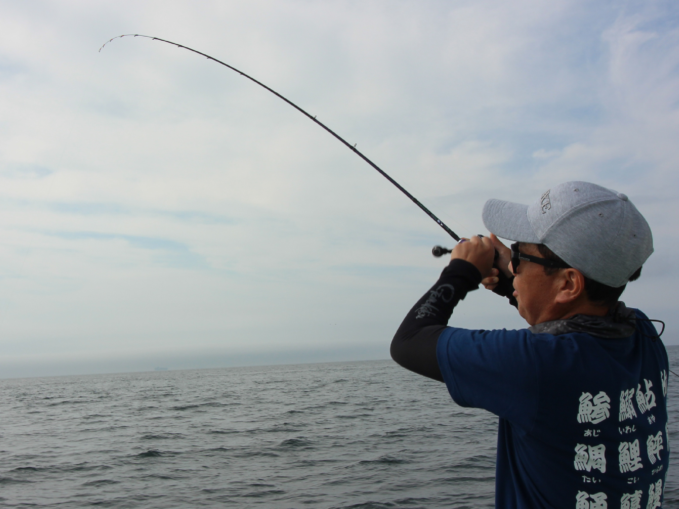 エクスシグナル カワハギ | がまかつ