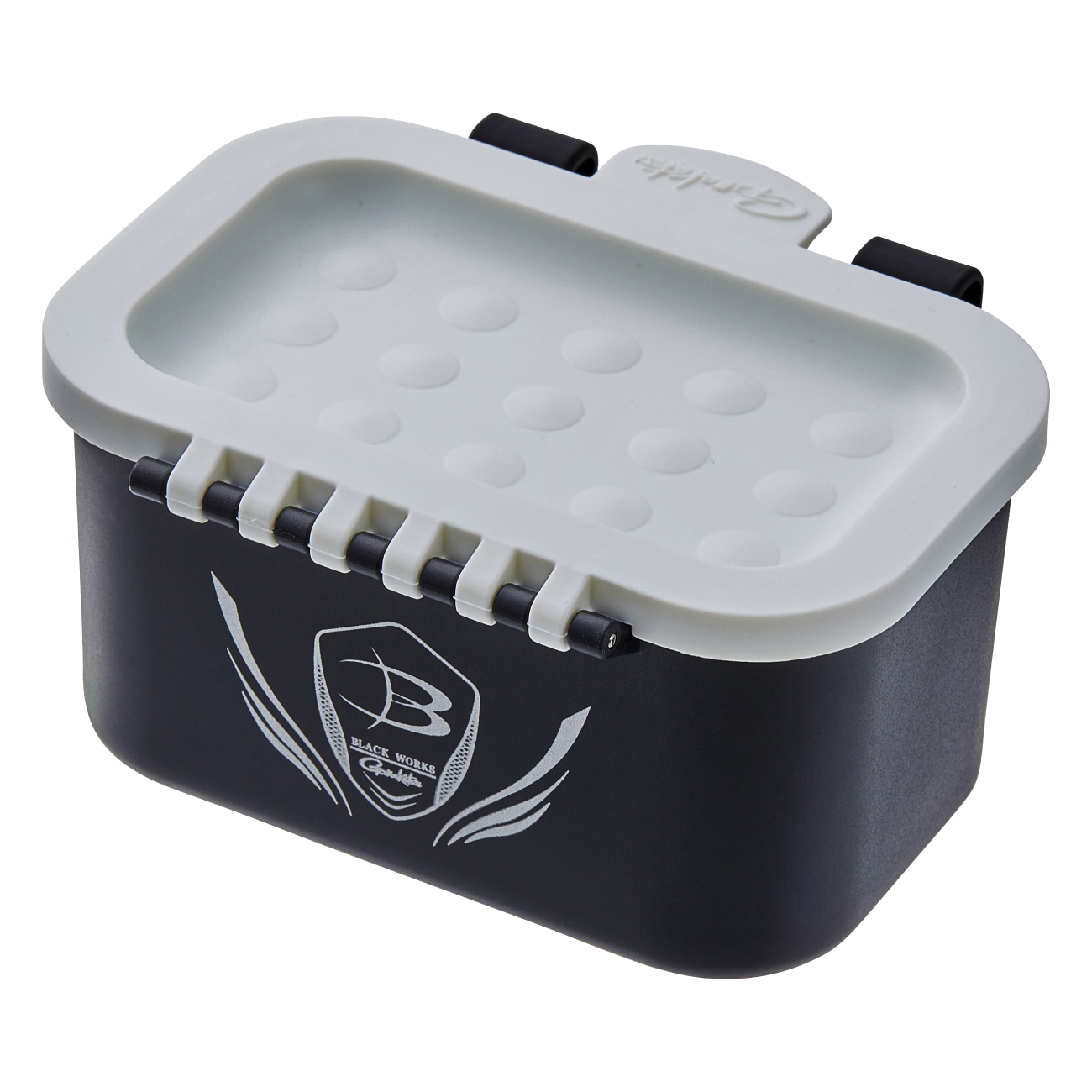 サシエ入れ140(BLACK WORKS) GM2483 | がまかつ