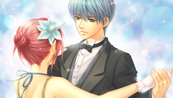 金色のコルダ2 ff｜登場人物（月森蓮）