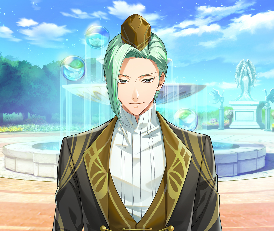 アンジェリーク ルミナライズ（アンミナ） 公式サイト | PRODUCTS