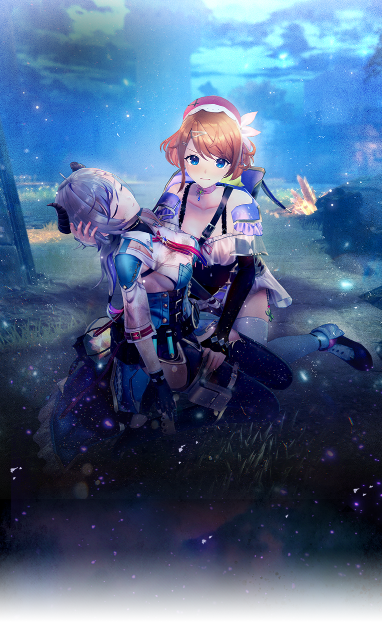 半周年】レスレリアーナのアトリエ ～忘れられた錬金術と極夜の解放者～