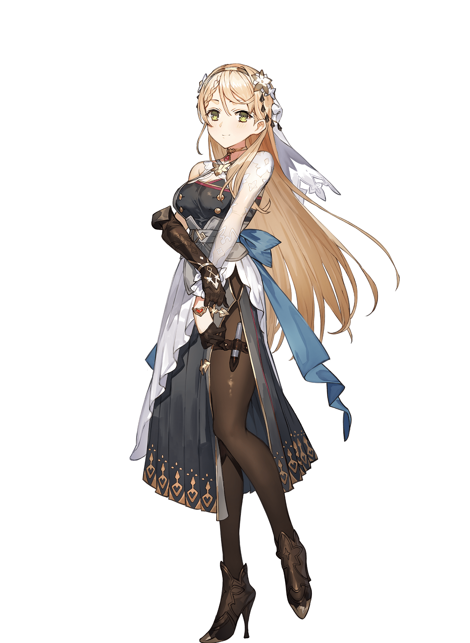 ライザのアトリエ3 〜終わりの錬金術士と秘密の鍵〜 | CHARACTERS