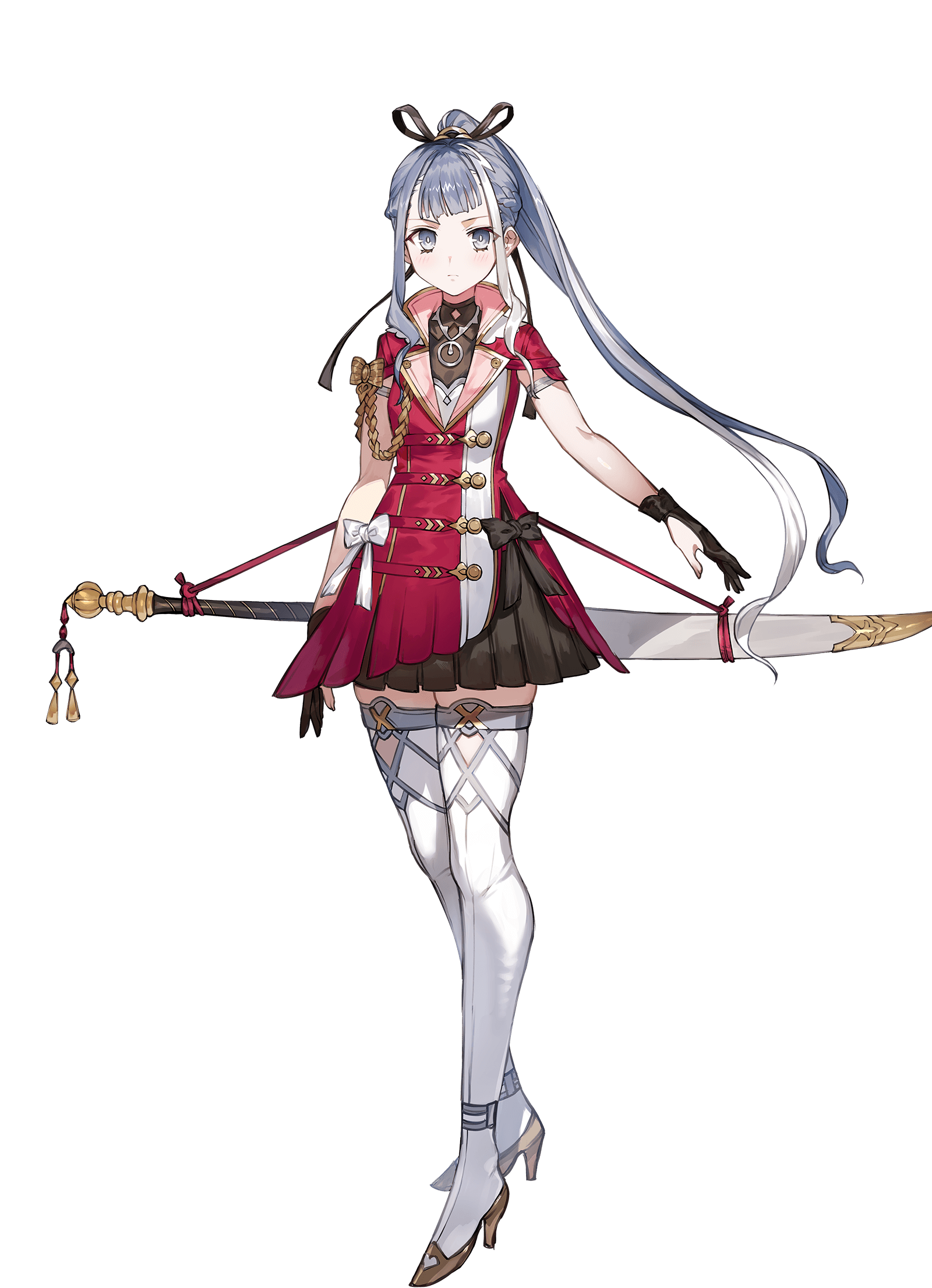 ライザのアトリエ3 〜終わりの錬金術士と秘密の鍵〜 | CHARACTERS