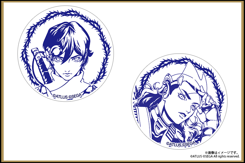 2023.5.5 | 真・女神転生 30周年感謝祭 in KT Zepp Yokohama: GOODS