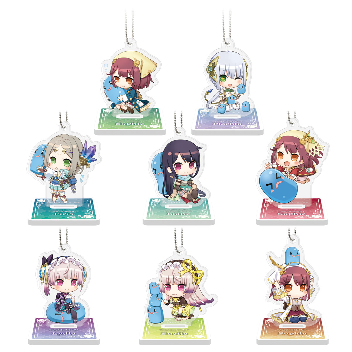 KOEI TECMO SPOT(コーエーテクモ スポット) | KTスポット