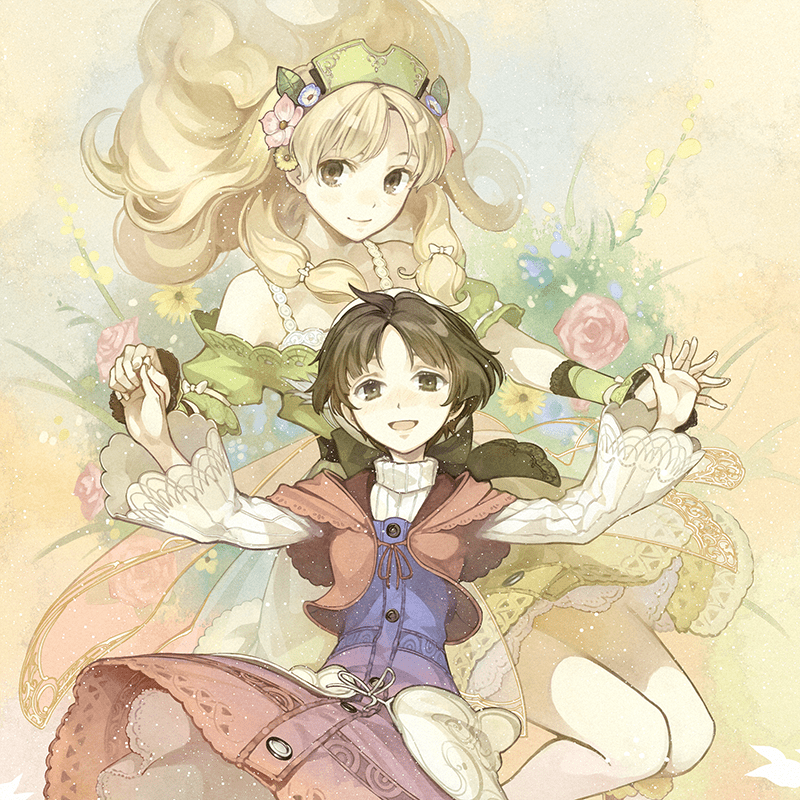 アーシャのアトリエ ～黄昏の大地の錬金術士～ DX 公式Webマニュアル