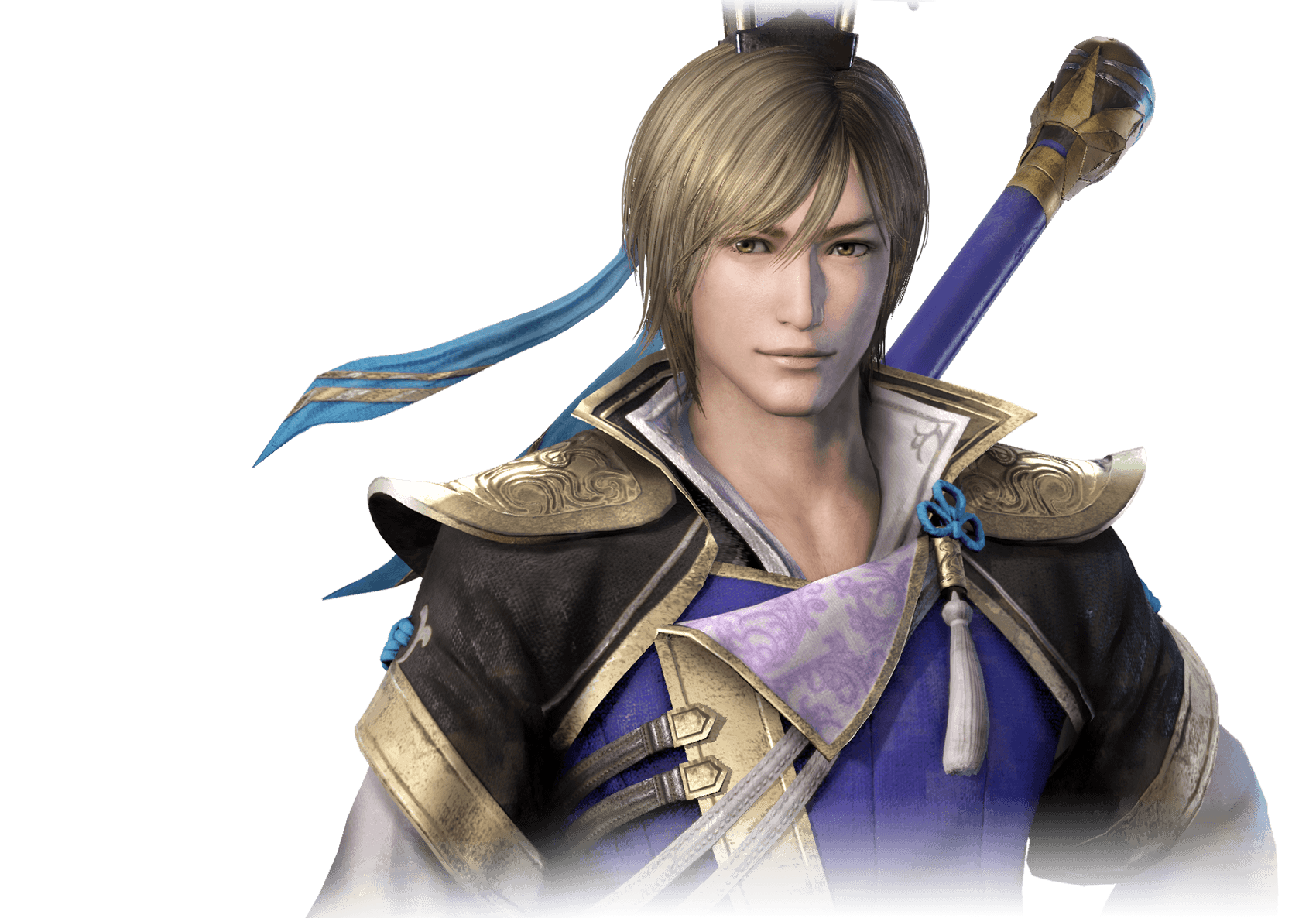 真・三國無双8：郭嘉