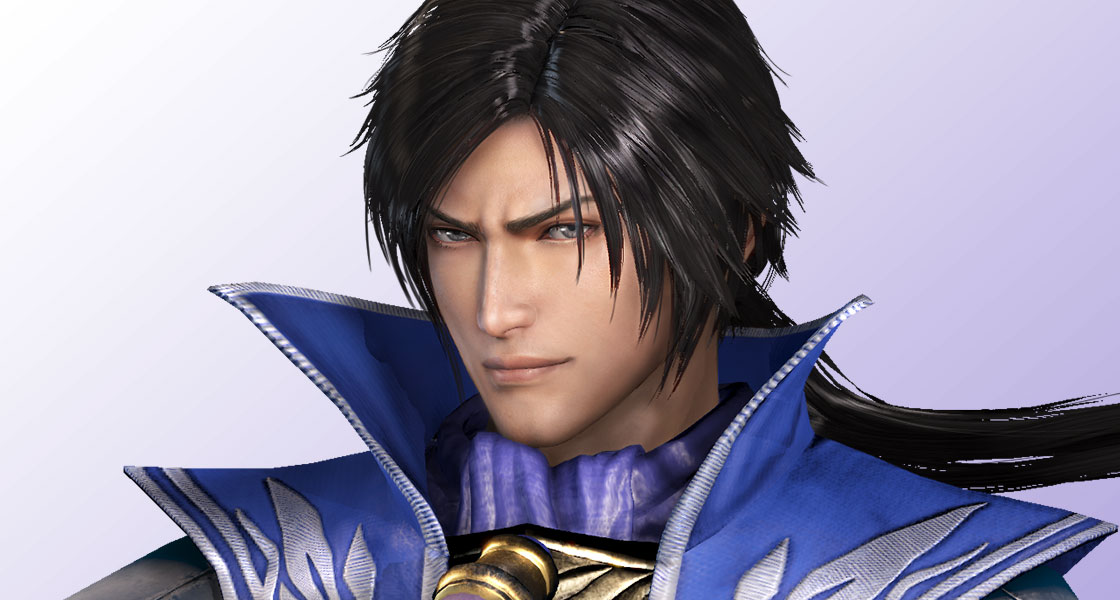 真・三國無双8：曹丕