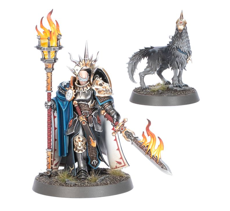 Warhammer Age of Sigmar Skaventide