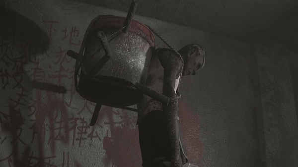 失踪事件の謎を追う一人称視点シンガポールホラー『Scarred』リリース