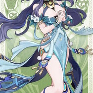 原神』新キャラ「フリンズ（CV.中村悠一）」と「アイノ（CV.高森奈津美