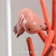 DEATH STRANDING』季節の変わり目にぴったり？な「クリプトビオシス