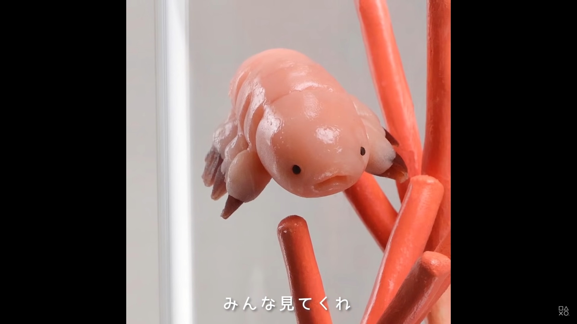 DEATH STRANDING』季節の変わり目にぴったり？な「クリプトビオシス