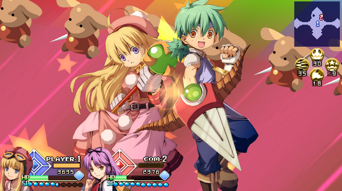 アドルやエステルたちの次元を越えた戦いが蘇る！『イースvs.空の軌跡