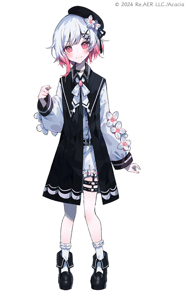 13人の少女から魔女を炙り出す…新作ミステリーADV『魔法少女ノ魔女裁判