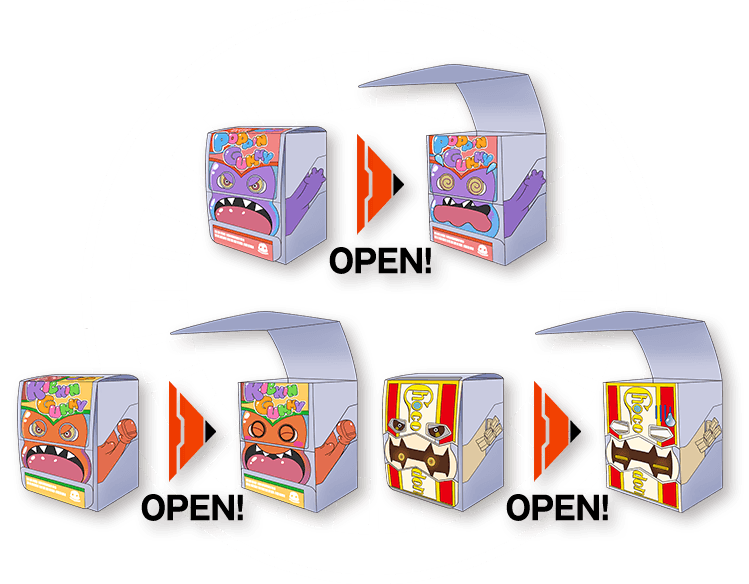 仮面ライダーバトルガンバレジェンズ ゴチゾウカードケースセット