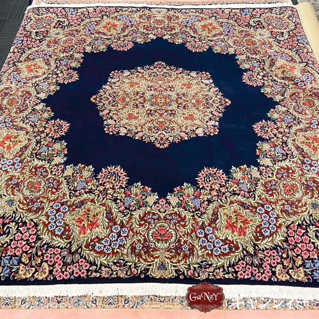 ペルシャ絨毯 | じゅうたん売場 ギャンジィー