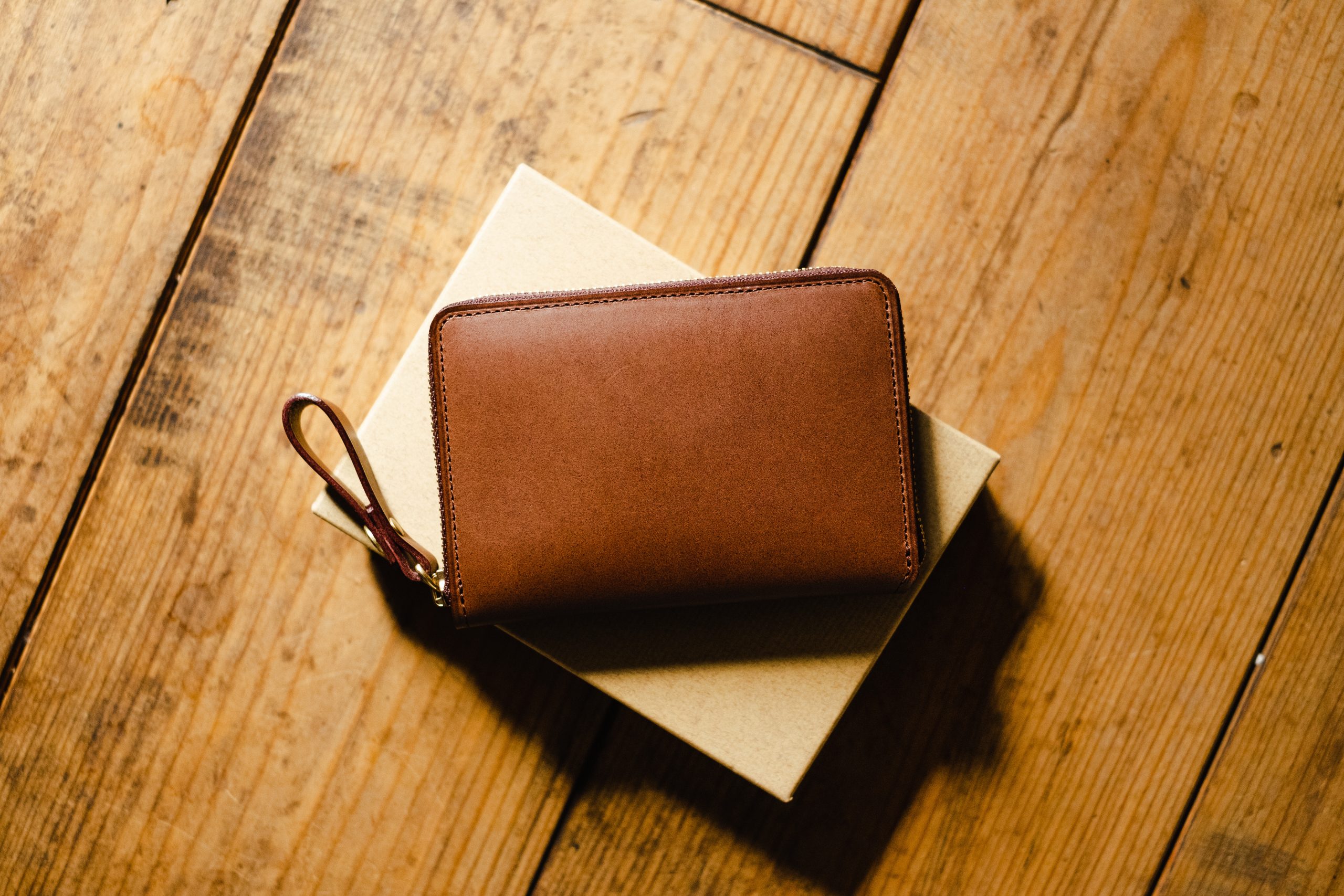 ブログ | 最高級のメンズ革製品・革財布 GANZO公式WEBサイト