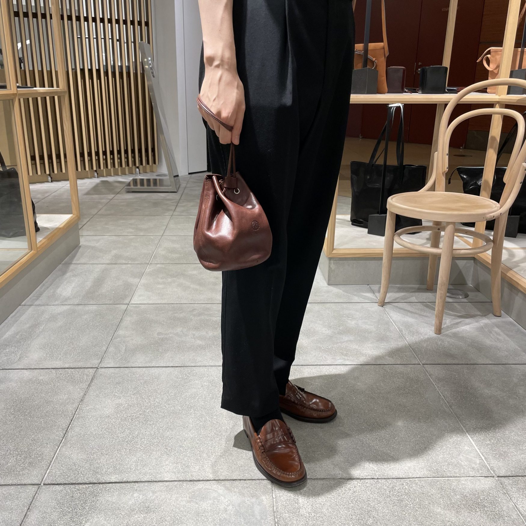 ブログ | 最高級のメンズ革製品・革財布 GANZO公式WEBサイト