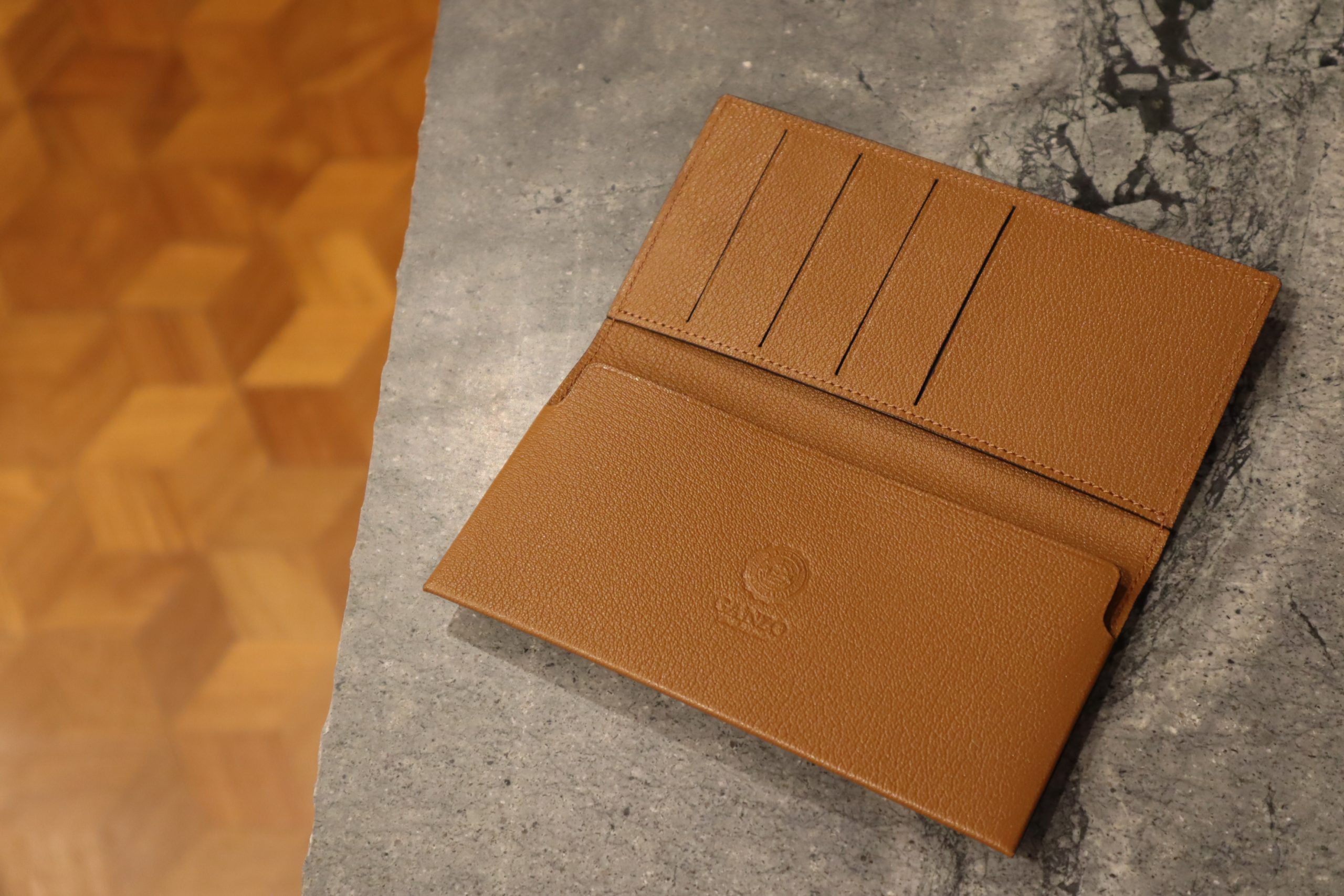 ブログ | 最高級のメンズ革製品・革財布 GANZO公式WEBサイト