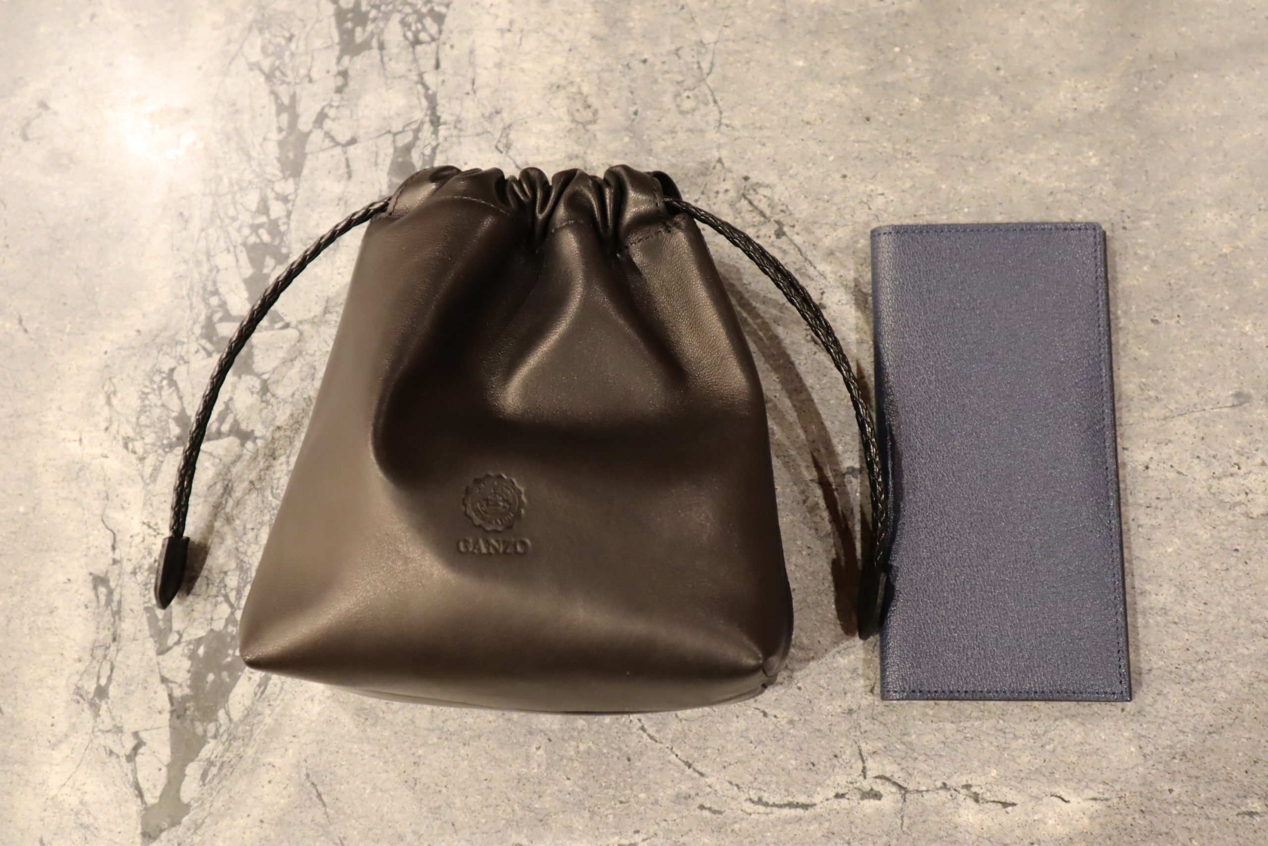 ブログ | 最高級のメンズ革製品・革財布 GANZO公式WEBサイト