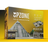 Upzone - Ancient Zone – Gap Games